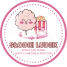 Słodki LUDEK – wata cukrowa, popcorn, budka 360, piana – MORĄG